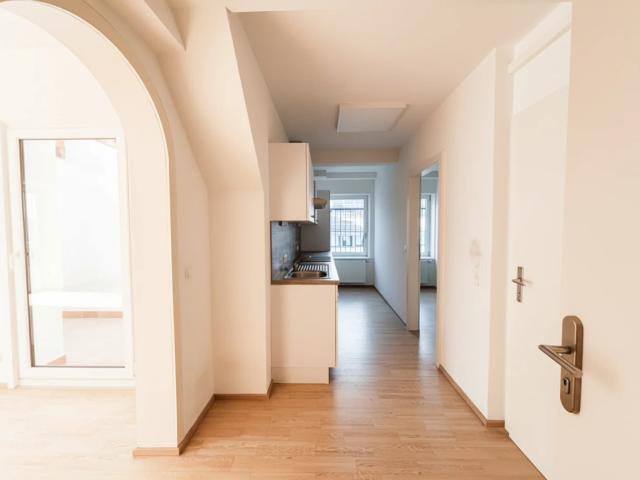 Apartment mieten in Krottendorf, Weiz