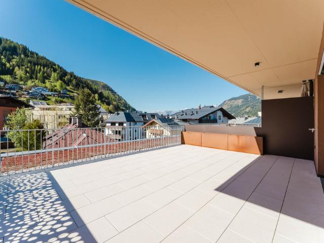 Wohnung kaufen in Innenstadt, Zell am See