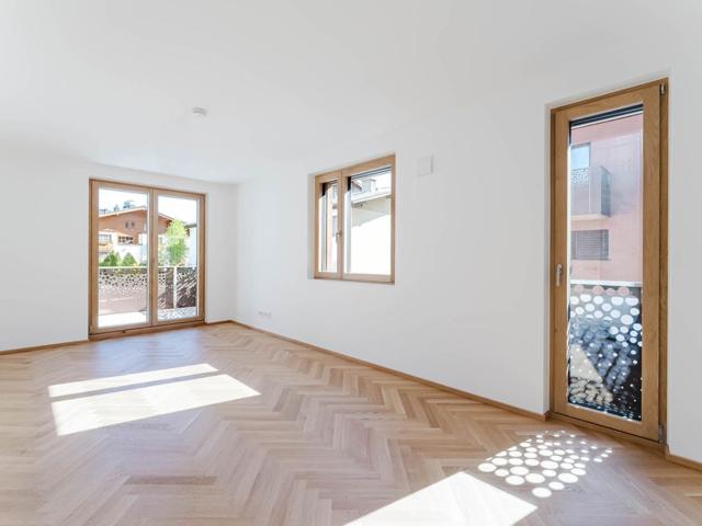 Wohnung kaufen in Zell am See, Bezirk Zell am See