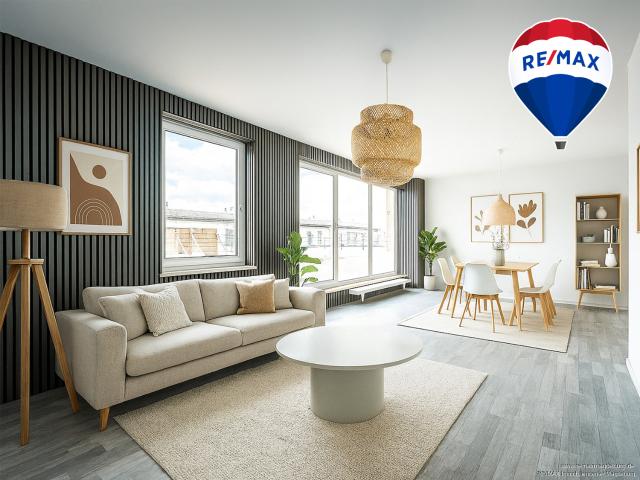 Wohnung kaufen in Magdeburg, Stadtfeld West
