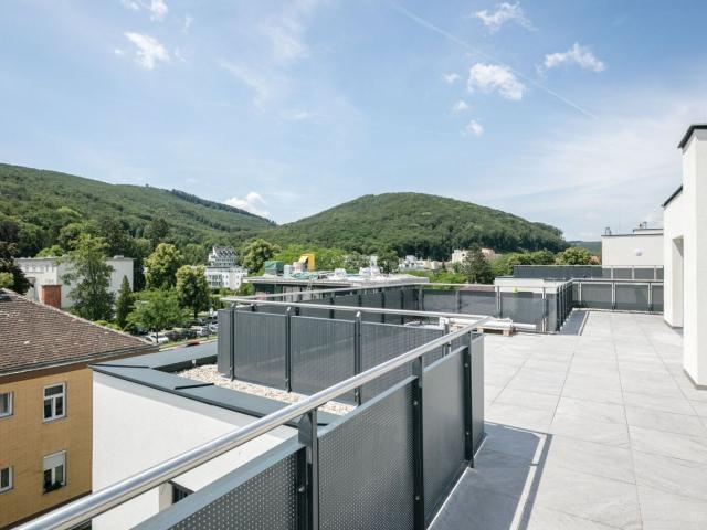 Wohnung mieten in Purkersdorf, Niederösterreich