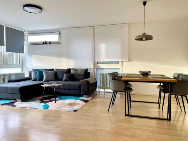 Apartment mieten in Schwieberdingen, Baden-Württemberg