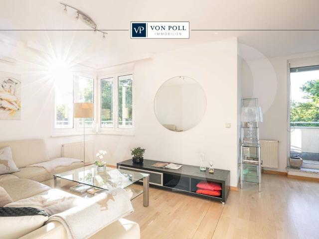 Apartment mieten in Baden, Niederösterreich