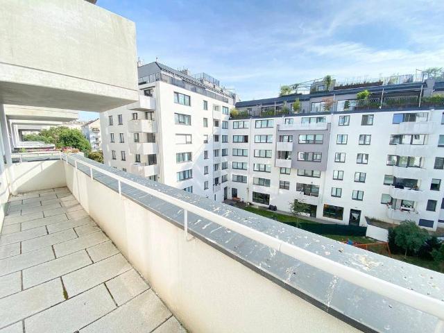 Apartment kaufen in Donaustadt, Wien