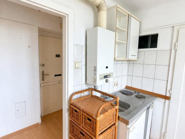 Wohnung kaufen in Seestadt, Wien