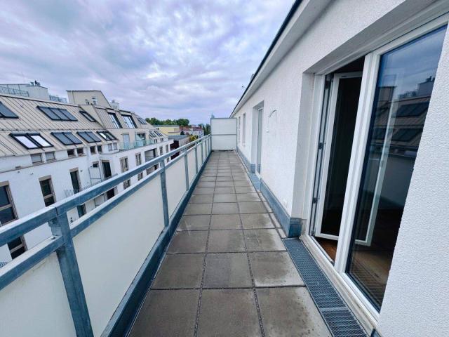 Apartment kaufen in Floridsdorf, Wien