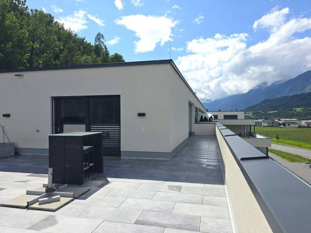 Apartment mieten in Volders