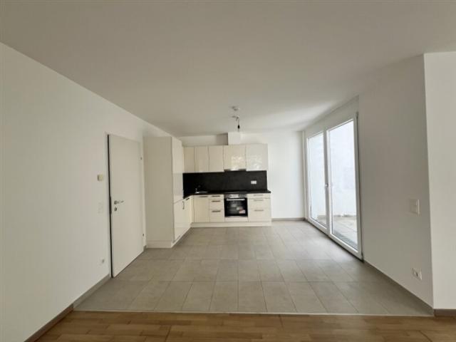 Terrassenwohnung mieten in Wien