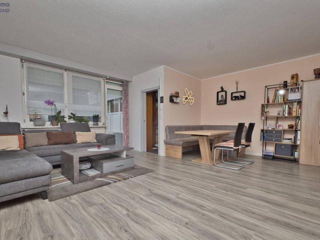 Apartment kaufen in Niederperwend, Marchtrenk