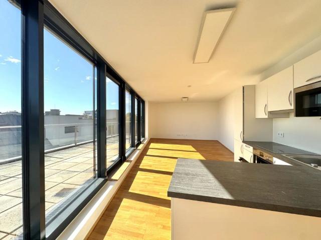 Apartment mieten in Donaustadt, Wien