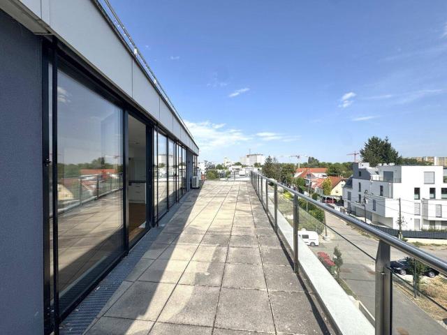 Apartment mieten in Donaustadt, Wien