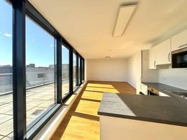 Apartment mieten in Donaustadt, Wien