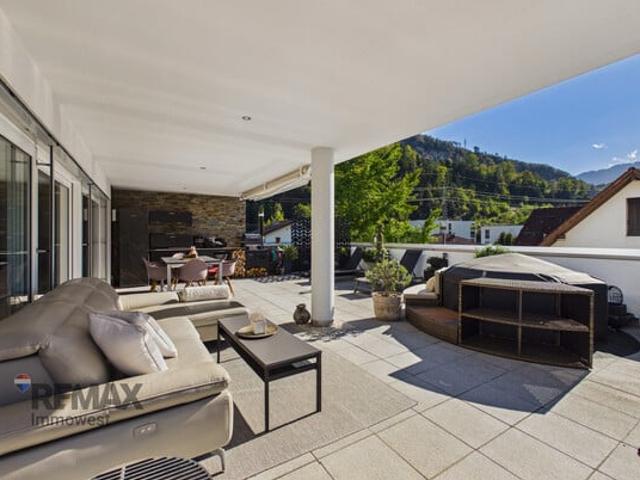 Apartment kaufen in Feldkirch, Bezirk Feldkirch