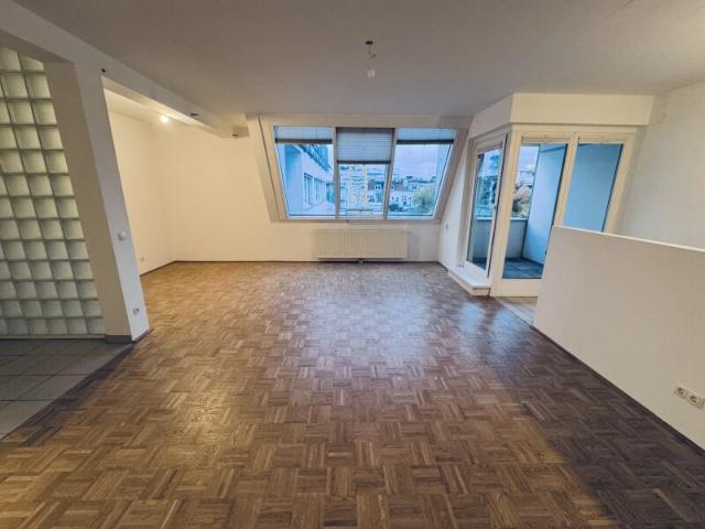 Wohnung mieten in Wien