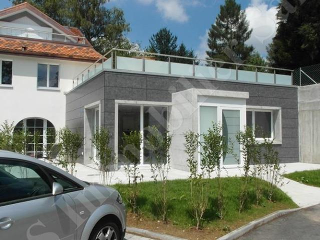 Wohnung kaufen in Epalinges, Waadt