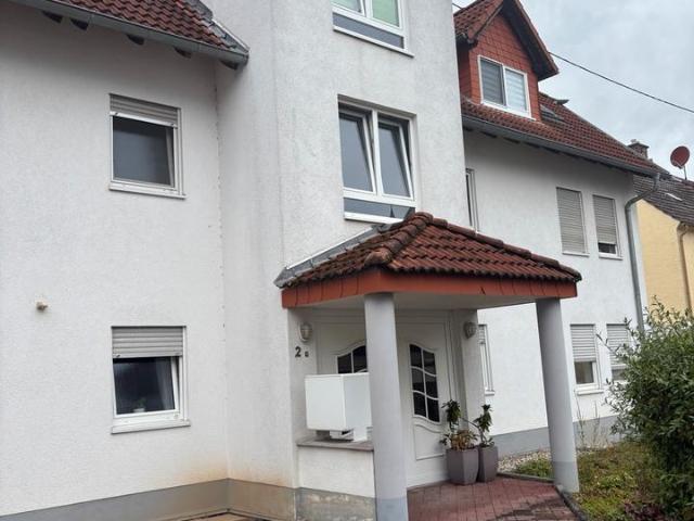 Wohnung kaufen in Bierstadt, Wiesbaden