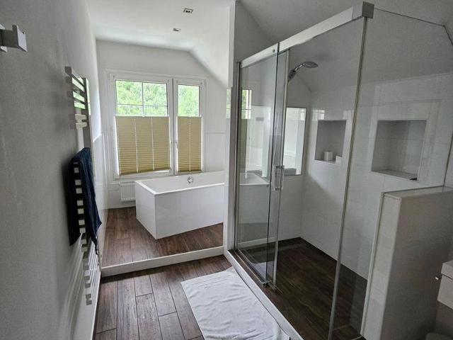 Apartment kaufen in Klaushäuseln, Pressbaum