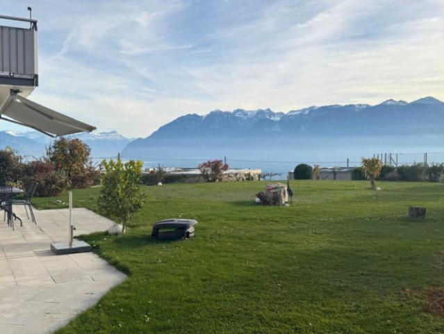 Wohnung kaufen in Bourg-en-Lavaux, Waadt