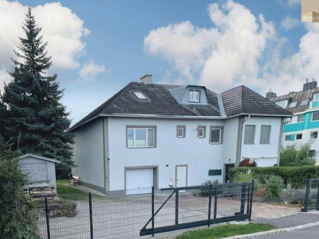 Apartment kaufen in Katastralgemeinde Gainfarn, Bad Vöslau