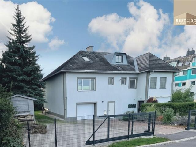 Terrassenwohnung kaufen in Bad Vöslau, Niederösterreich