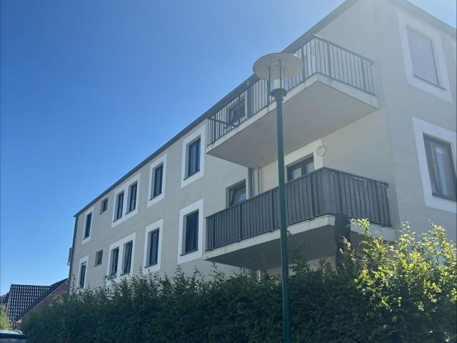 Apartment mieten in Schönow, Bernau
