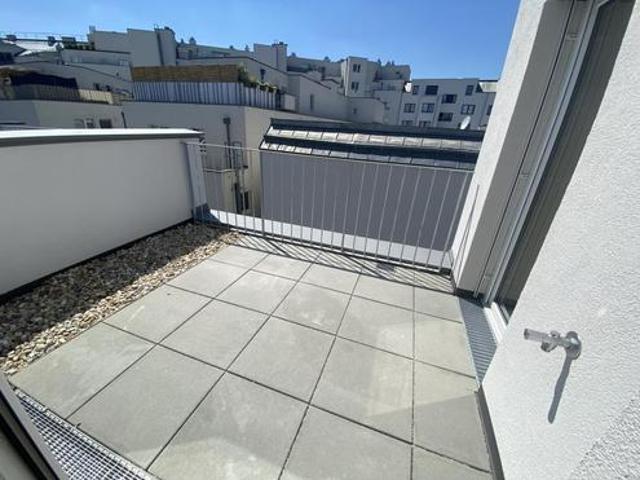 Wohnung mieten in Wien