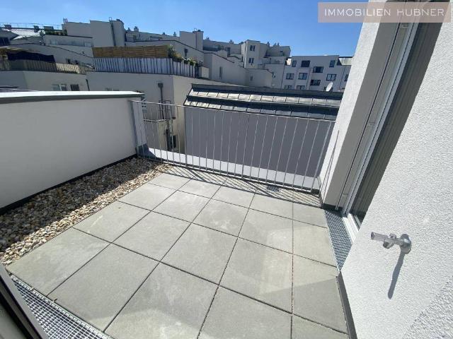 Apartment mieten in Donaustadt, Wien
