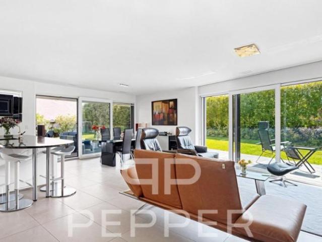Wohnung kaufen in Nyon, Waadt