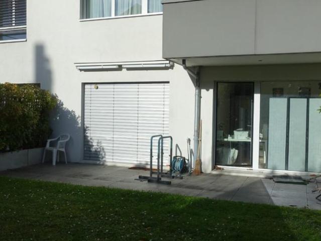 Wohnung kaufen in Clarens, Montreux
