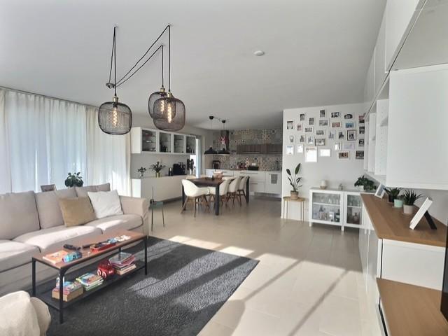 Wohnung kaufen in Fey, Waadt