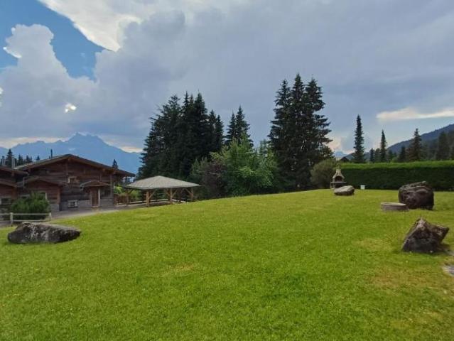 Wohnung kaufen in Ollon (VS), Waadt