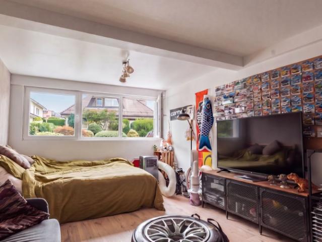 Wohnung kaufen in Vufflens-la-Ville, Waadt