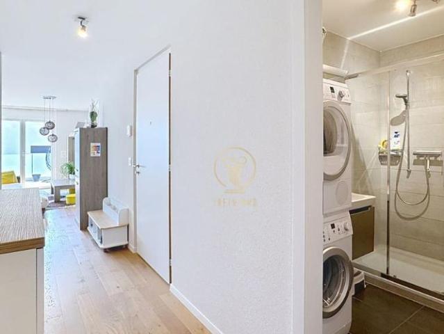 Wohnung kaufen in Yens, Waadt