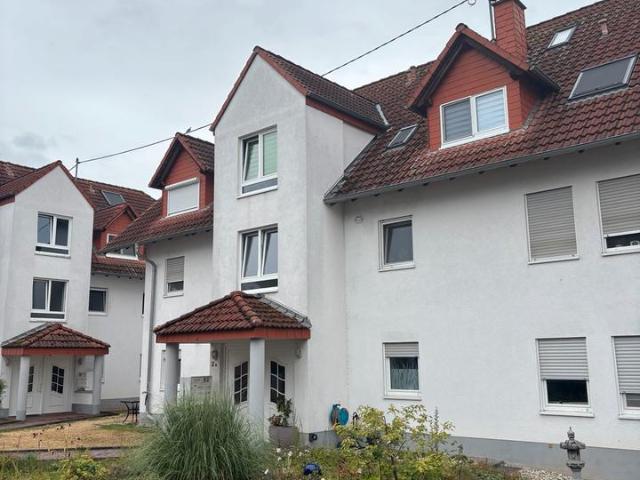 Wohnung kaufen in Bierstadt, Wiesbaden