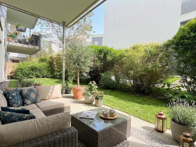 Apartment mieten in Böblingen, Baden-Württemberg