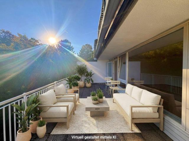 Apartment mieten in Währing, Wien