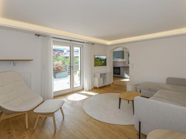 Wohnung kaufen in Aurach bei Kitzbühel, Tirol