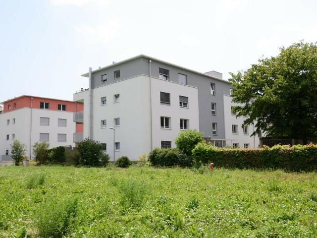 Attikawohnung mieten in Egerkingen, Solothurn