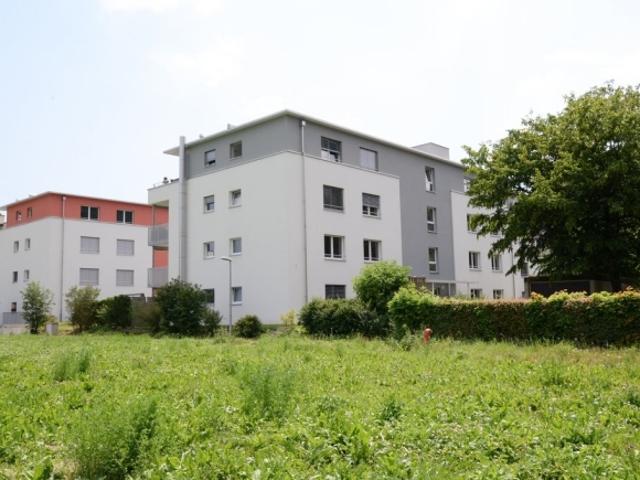 Attikawohnung mieten in Egerkingen, Solothurn