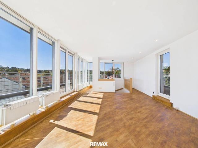 Apartment kaufen in Döbling, Wien