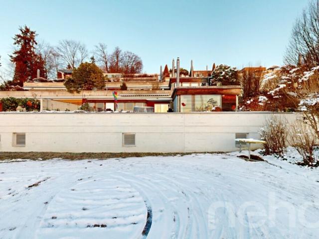 Maisonette kaufen in Hünenberg, Zug