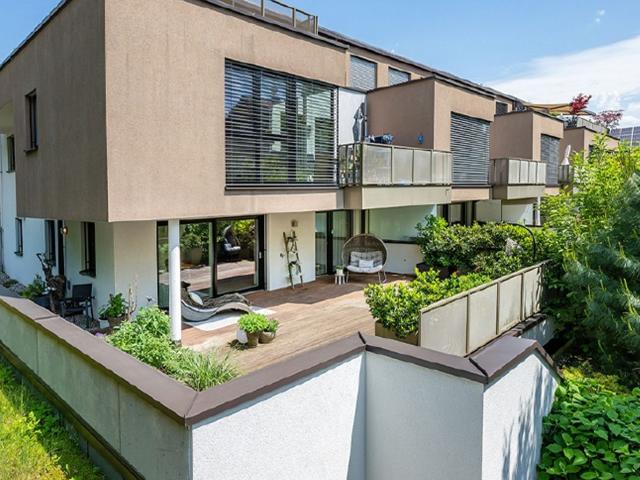Wohnung kaufen in Salzburg