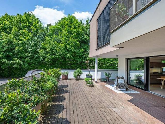 Apartment kaufen in Salzburg