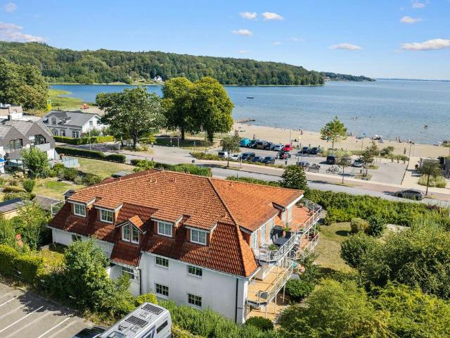 Wohnung kaufen in Wassersleben, Harrislee