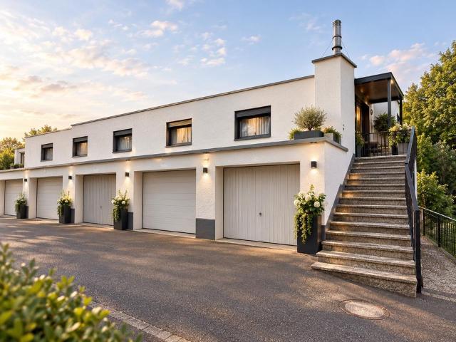Wohnung kaufen in Freudenberg