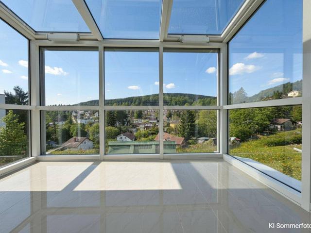 Apartment mieten in KG Hadersdorf, Wien