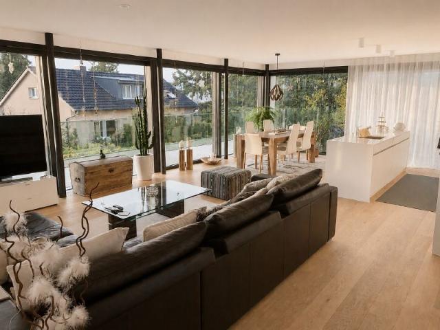 Apartment mieten in Lü