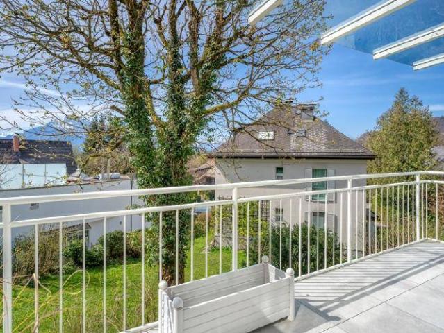 Apartment kaufen in Salzburg