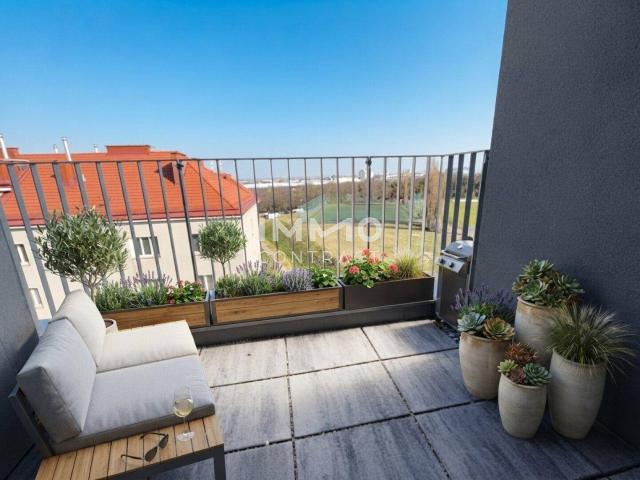 Apartment mieten in Erdberg, Wien