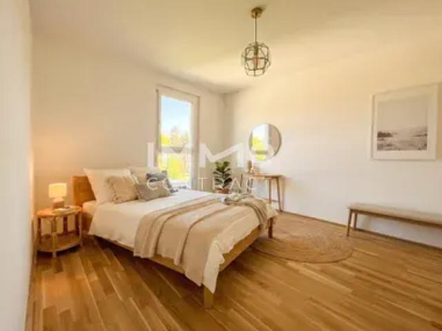 Apartment mieten in Landstraße, Wien